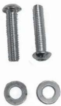 VitalMaxx 02678 - Screws - 3