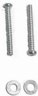 VitalMaxx 02678 - Screws - 4