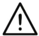 VitalMaxx 06200 - DANGER - Danger of Electric Shock! - 1