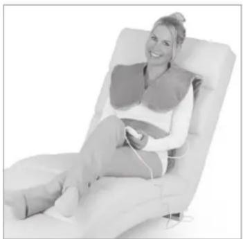 VitalMaxx 02844 - LET OP! - 2