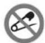 VitalMaxx 02844 - Explanation of the Symbols - 7