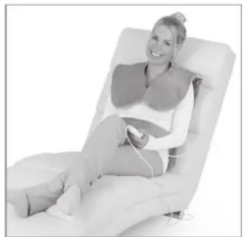 VitalMaxx 02844 - BEACHTEN! - 2