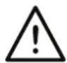 VitalMaxx 02844 - WARNING – Danger of Fire - 1
