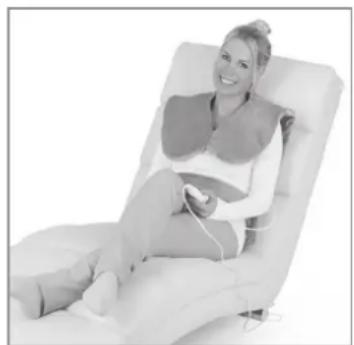 VitalMaxx 02844 - Utilisation - 3