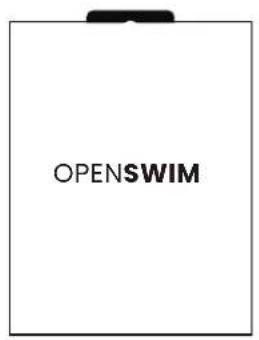 SHOKZ OpenSwim - Contenu de la boîte - 1