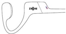 SHOKZ OpenRun Mini - Multifunction Button - 3
