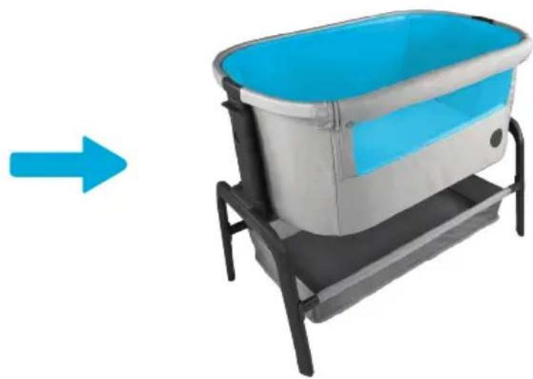 MAXI-COSI Iora - DE - 30