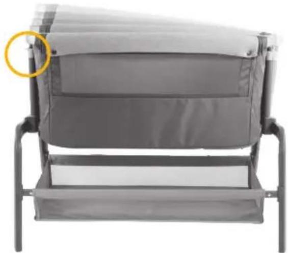 MAXI-COSI Iora - DE - 47