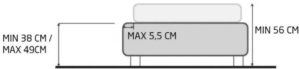 MAXI-COSI Iora - DE - 55