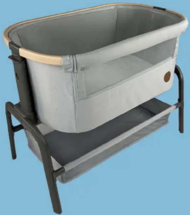 MAXI-COSI Iora - 1