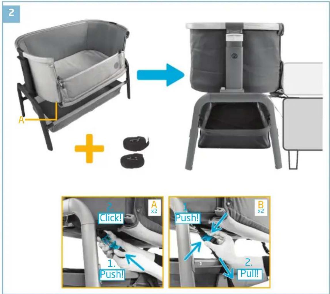 MAXI-COSI Iora - DE - 81