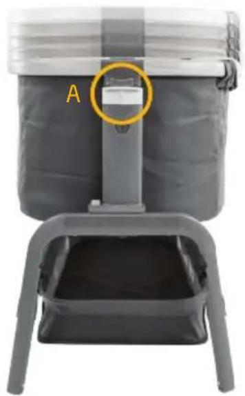 MAXI-COSI Iora - DE - 40