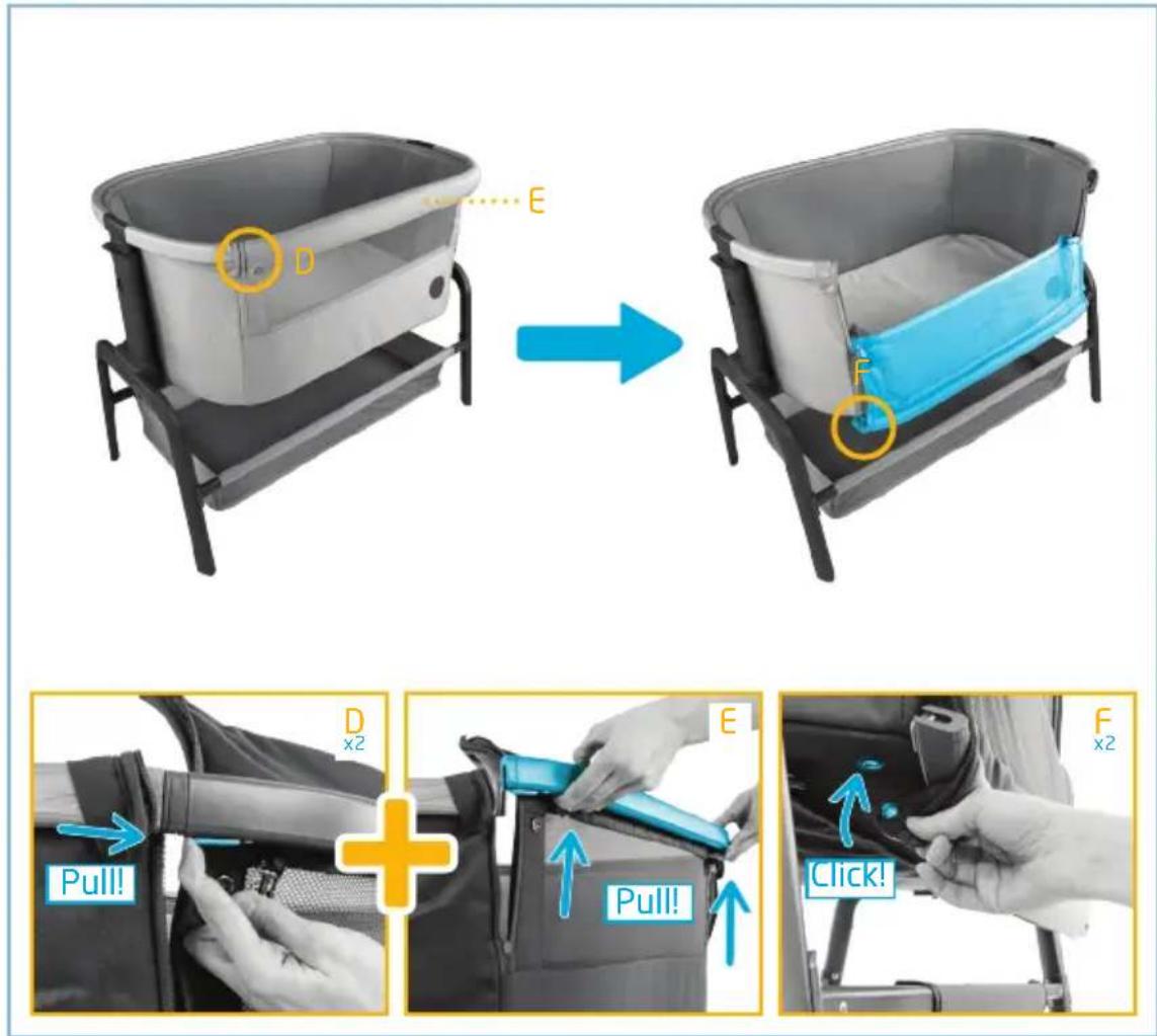 MAXI-COSI Iora - DE - 75