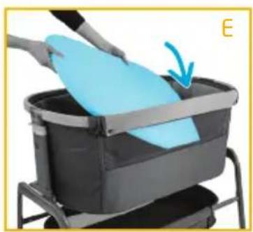 MAXI-COSI Iora - DE - 32