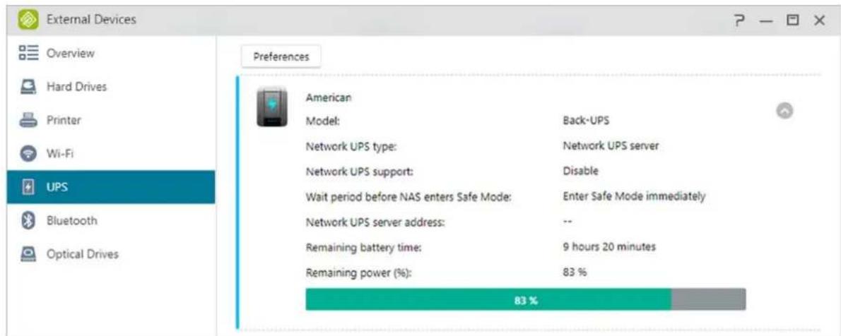 Asustor Lockerstor 6 Gen 2 AS6706T - Mode sans éché: - 1
