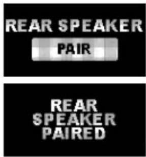 STEELSERIES Arena 9 - REAR SPEAKER LED INDICATOR - 2