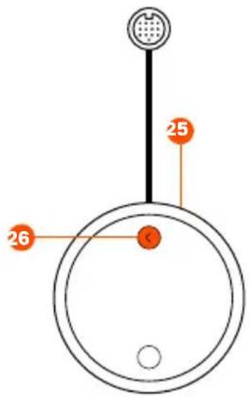STEELSERIES Arena 9 - PLAYSTATION SUPPORT - 5