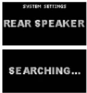 STEELSERIES Arena 9 - REAR SPEAKER LED INDICATOR - 1