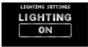 STEELSERIES Arena 9 - LIGHTING - 1