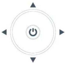 ProXtend PXD3434141 - RICHTUNGS-TASTEN - 2