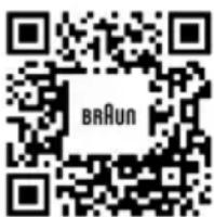 BRAUN CareStyle 7 IS 7282 - 1