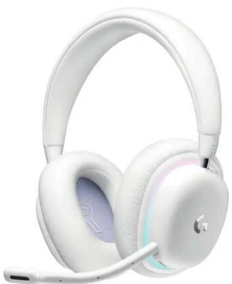 LOGITECH G735 - G735 HEADSET | CASQUE G735 - 1