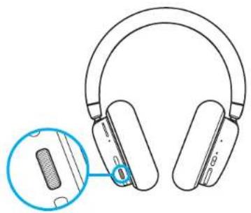 LOGITECH G735 - Connectivité bluetooth® - 3