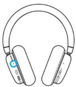 LOGITECH G735 - Checking Battery Status - 1