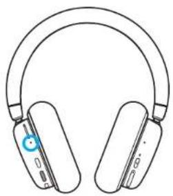 LOGITECH G735 - Comprobar el estado de la batería - 1