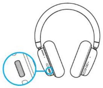 LOGITECH G735 - Volume - 1