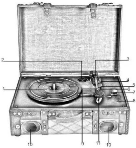 Fenton RP140 - 4