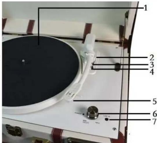 Fenton RP145 - SOFTWARE CONFIGURATION - 3