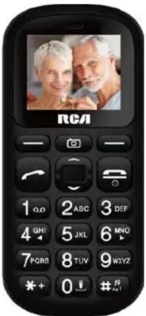 RCA RLTP169B - Body-worn Operation - 2