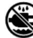 RIDGID R3031 - RECIPROCATING SAW SAFETY WARNINGS - 7
