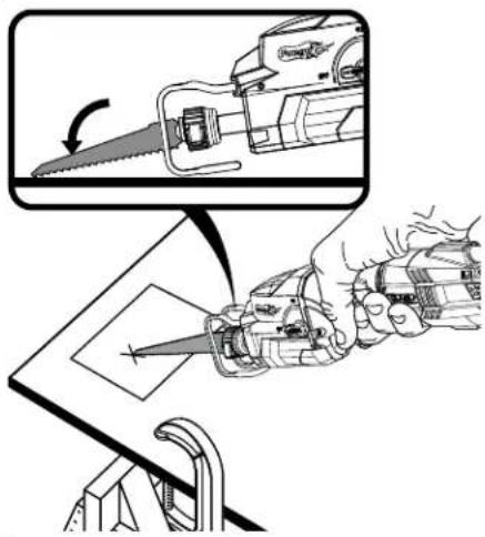 RIDGID R3031 - NOTES / NOTAS - 4