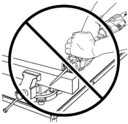 RIDGID R3031 - NOTES / NOTAS - 3