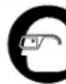 RIDGID R3031 - RECIPROCATING SAW SAFETY WARNINGS - 6