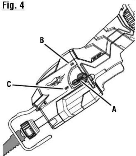 RIDGID R3031 - NOTES / NOTAS - 2