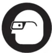 RIDGID RP 210 - ADVERTENCIA - 1