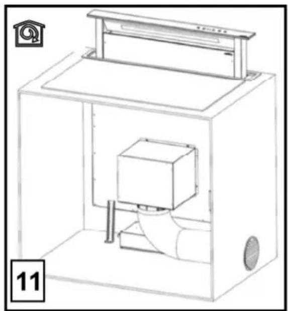 Küppersbusch DD9800.0S - 14