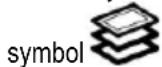 Küppersbusch DD9800.0S - Reset and configuration of the filter saturation signal - 1