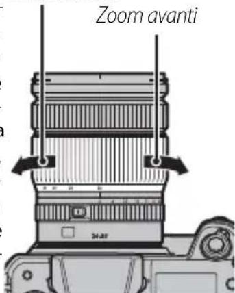 FUJIFILM GF2035mmF4 R WR - Zoom - 1