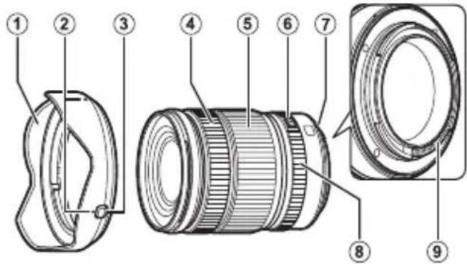 FUJIFILM GF2035mmF4 R WR - 列斯卡 - 1