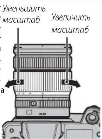 FUJIFILM GF2035mmF4 R WR - MacuTa6npoBaHne - 1