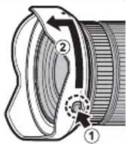 FUJIFILM GF2035mmF4 R WR - 华德 - 1