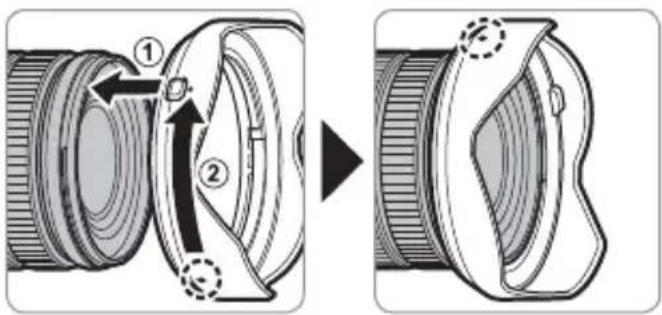 FUJIFILM GF2035mmF4 R WR - 1