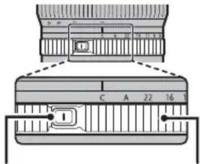 FUJIFILM GF2035mmF4 R WR - KoIbUO dnaΦparMbI - 1