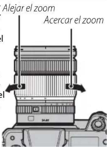 FUJIFILM GF2035mmF4 R WR - Zoom - 1