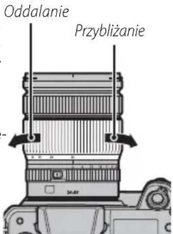 FUJIFILM GF2035mmF4 R WR - Zoom - 1