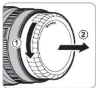FUJIFILM GF2035mmF4 R WR - ZdejmownikiePokrywek - 2